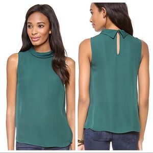 Joie Silk Eteinne Top